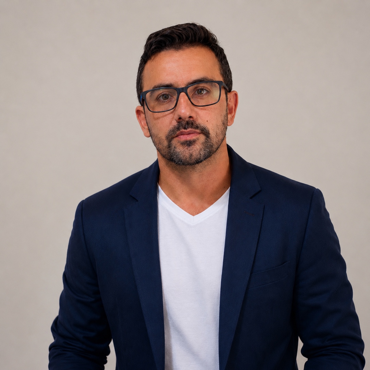 Prof. Douglas Amaral, contador e consultor tributário